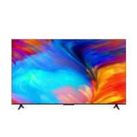 Google Tivi TCL 75 Inch 4K 75P635