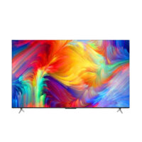 Google Tivi TCL 75 Inch 4K 75P638