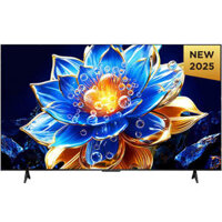 Google Tivi TCL 75 inch 75P69K 4K