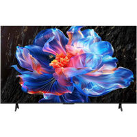 Google Tivi TCL 75 inch 75P6K 4K 2025