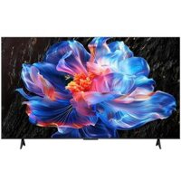 Google Tivi TCL 75 inch 75P6K