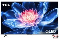 Google Tivi TCL 75 inch 75T6C