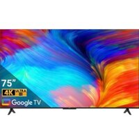 Google Tivi TCL 75 inch 75P638