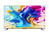 Google Tivi TCL 75C645 4K 75 Inch