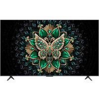 Google Tivi TCL 85 inch 85C6K QD-MiniLED 4K 2025