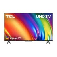GOOGLE TIVI TCL 85 INCH 85P638