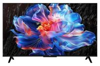 Google Tivi TCL AI 4K 43 inch 43P6K