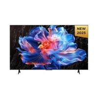Google Tivi TCL AI 4K 75 inch 75P6K