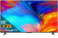 Google Tivi TCL LED 4K 43 inch 43P638