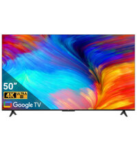 Google Tivi TCL LED 4K 50 inch 50P638