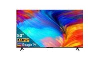 Google Tivi TCL LED 4K 50 inch 50P638