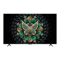 Google Tivi TCL QD-Mini LED 4K 55 Inch 55C6K