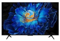 Google Tivi TCL QD-Mini LED 4K 55 inch 55C6K Giá rẻ nhất