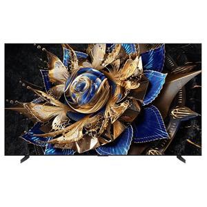 Google Tivi TCL QD-Mini LED 4K 115 Inch 115X955