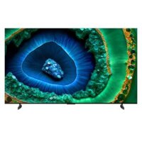 Google Tivi TCL QD-Mini LED 4K 85 inch 85C855