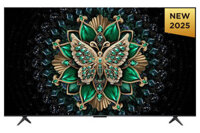 Google Tivi TCL QD-Mini LED 4K 75 inch 75C6K