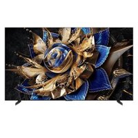 Google Tivi TCL QD-Mini LED 4K 115 inch 115X955 Max