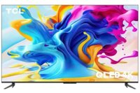 Google Tivi TCL QLED 4K 43 Inch 43C645