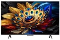 Google Tivi TCL QLED 4K 43 Inch 43C655