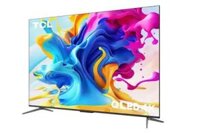 Google Tivi TCL QLED 4K 55 Inch 55C645