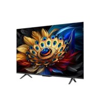 Google Tivi TCL QLED 4K 55 Inch 55C655