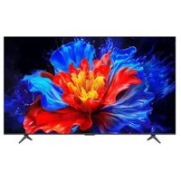 Google Tivi TCL QLED 4K 85 Inch 85P8K