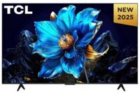 Google Tivi TCL QLED AI 4K 50 inch 50P7K