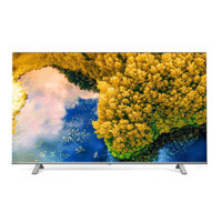 Google Tivi Toshiba 4K 43 inch 43C350LP