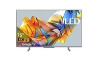 Google Tivi ULED Hisense 4K 55 inch 55U6K