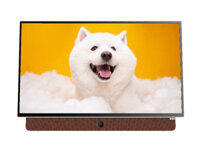 Google Tivi Xách Tay Di Động Full HD Coocaa 24 Inch 24LP6000G