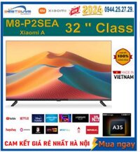 Google Tivi Xiaomi A 32 inch L32M8-P2SEA