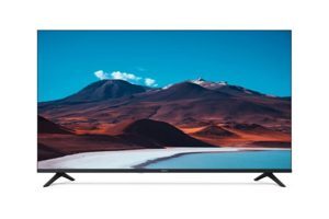 Google Tivi Xiaomi A 4K 55 inch L55MB-ASEA 2026