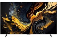 Google Tivi Xiaomi QLED 4K 100 inch Max 100 L100MA-MAXEA
