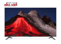 Google Tivi Xiaomi QLED 4K 32 inch L32MB-APSEA