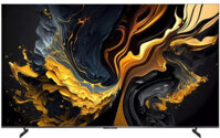 Google Tivi Xiaomi QLED 4K 85 inch L85MA-MAXEA