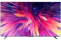 Google TV Coocaa 100A5D 4K QLED - 100 inch