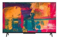 Google TV Coocaa 55 Inch 4K 55Y68