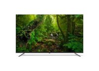 GOOGLE TV PHILIPS 4K UHD LED 55PQT8169