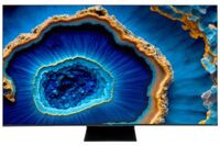Google TV QD-Mini LED TCL 4K 85 inch 85C755