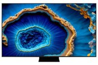 Google TV QD-Mini LED TCL 4K 65 inch 65C755