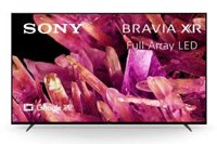 Google TV Sony 4K 55 inch XR-55X90K