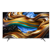 Google TV TCL 4K 43 inch 43P79B