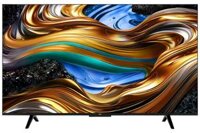 Google TV TCL 4K 50 inch 50P79B - Tổng Kho Gia Dụng Online