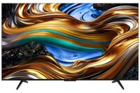 Google TV TCL 4K 55 inch 55P79B Pro