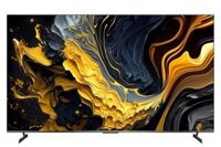 Google TV Xiaomi 4K 100 Inch QLED Smart Display Max 2025 L100MA-MAXEA