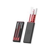 GOOJODOQ Công Cụ Vệ Sinh Đa Năng Cho Quạt Tai Nghe