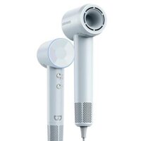 GOOJODOQ Máy sấy tóc tốc độ cao, thiết kế cao cấp