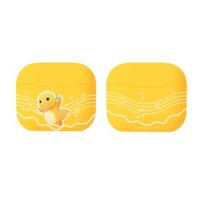 GOOJODOQ × Nailoong Tai nghe Bluetooth J201 Phiên Bản Hợp Tác J201