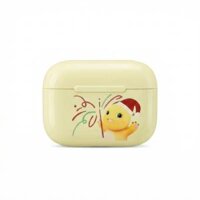 GOOJODOQ × Nailoong Tai nghe Bluetooth J201 Phiên Bản Hợp Tác J206