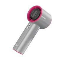 GOOJODOQ Quạt Cầm Tay Tốc Độ Cao GFS001